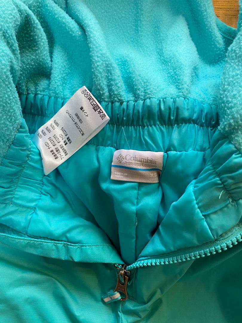 Columbia スノーウエア