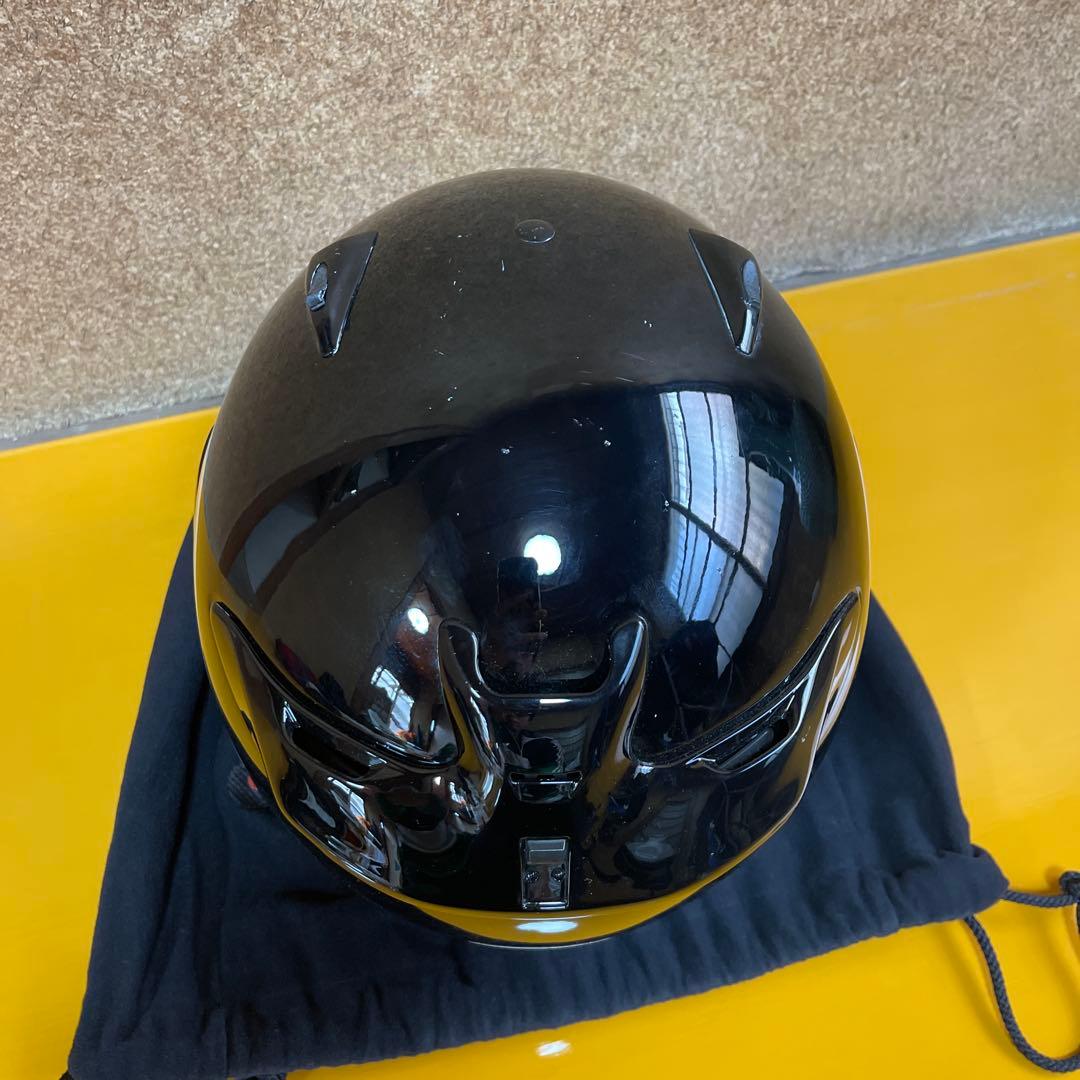 ハーレーダビッドソン アライ QUANTUM-J ヘルメット Lサイズ限定品