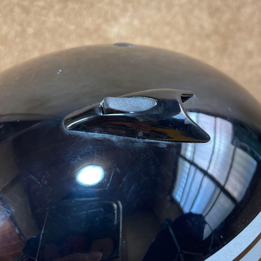 ハーレーダビッドソン アライ QUANTUM-J ヘルメット Lサイズ限定品