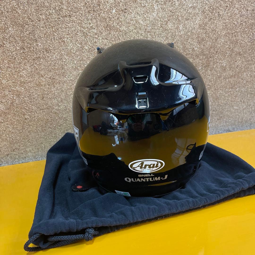 ハーレーダビッドソン アライ QUANTUM-J ヘルメット Lサイズ限定品