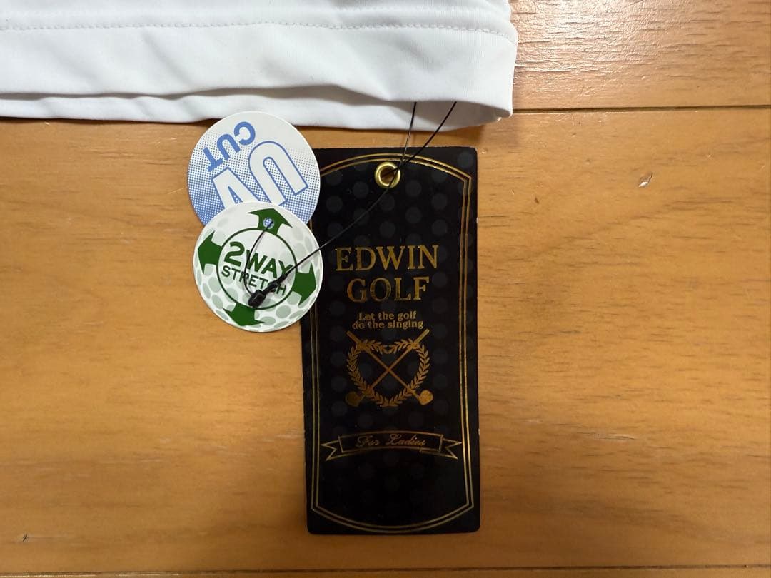 エドウィンレディース3点セット