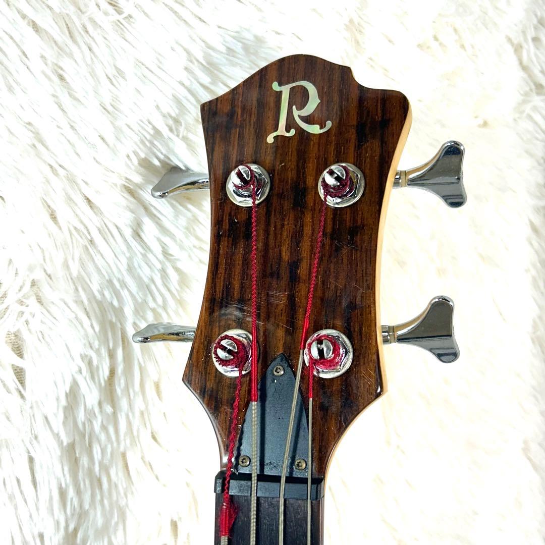 B.C.RICH Mocking Bird Bass モッキンバードベース