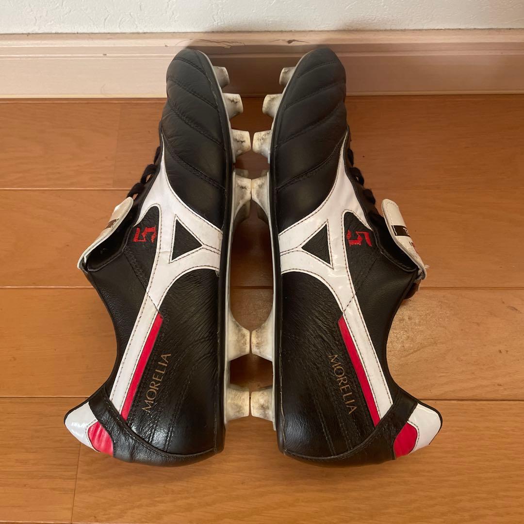 シューズ Mizuno Morelia II JAPAN P1GA20001 27cm