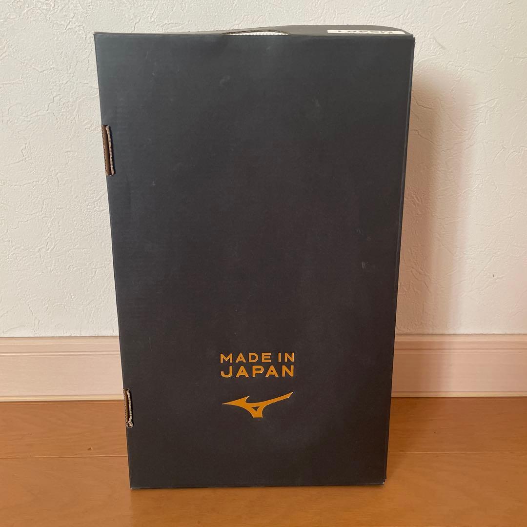 シューズ Mizuno Morelia II JAPAN P1GA20001 27cm