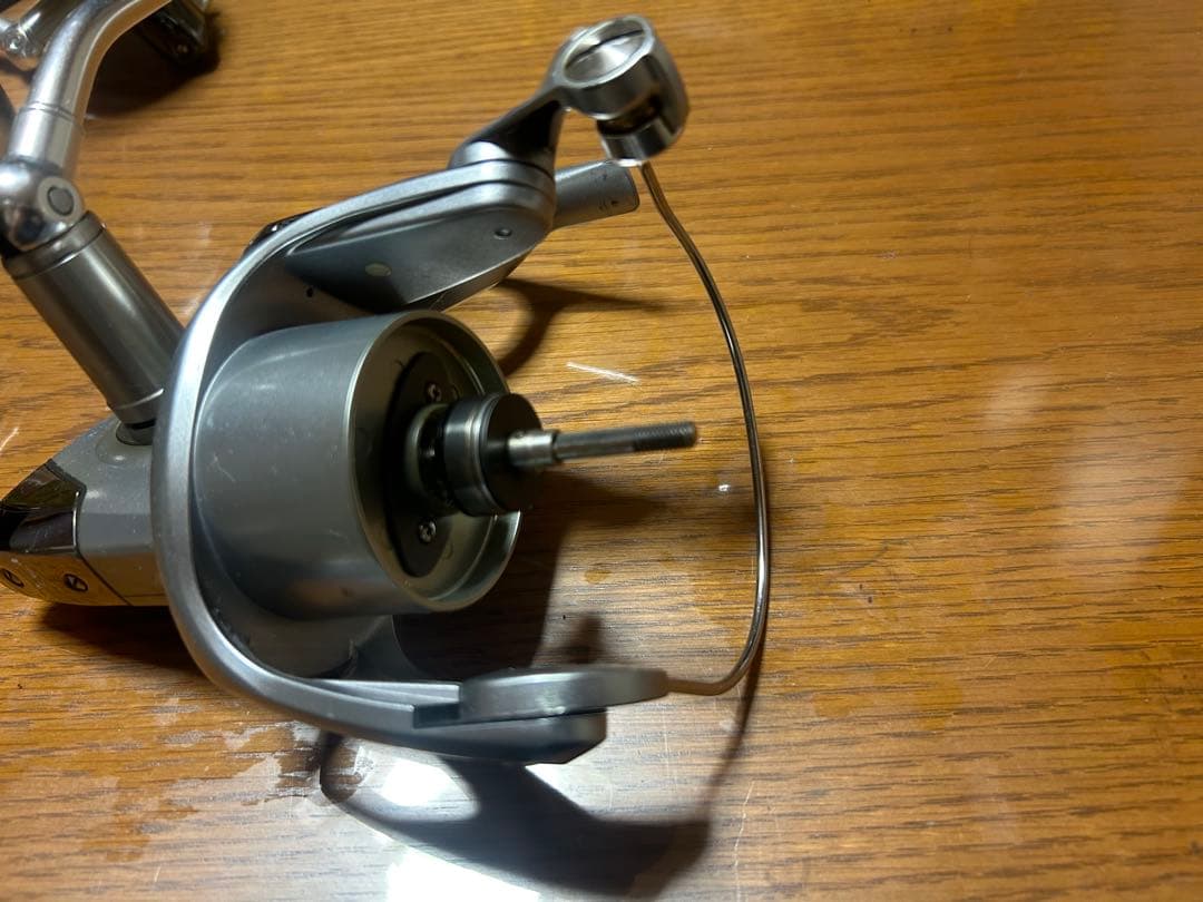 STELLA 16000GT & 16000 スピニングリールセットスプール2つ