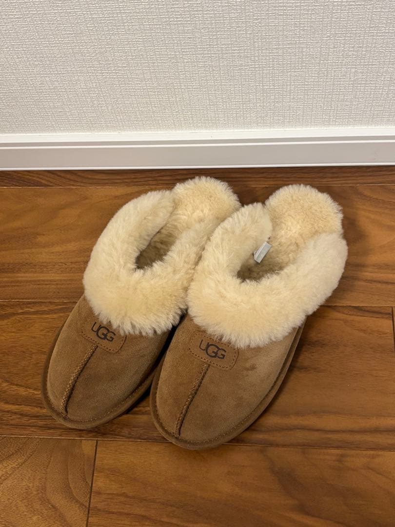 UGG コケット CHESTNUT 28cm