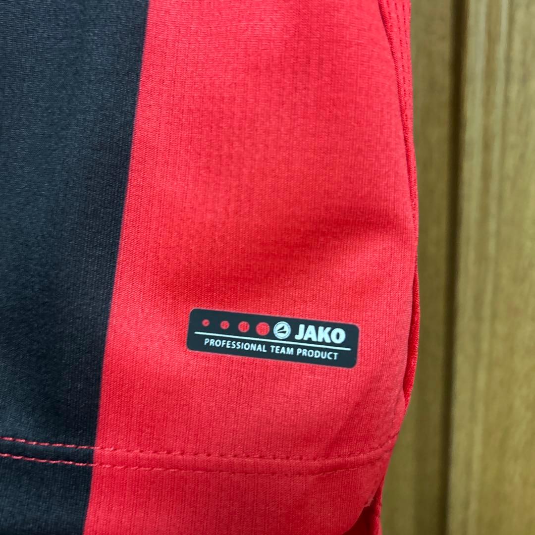 Bayer 04 Leverkusen Wirtz 27 ユニフォーム