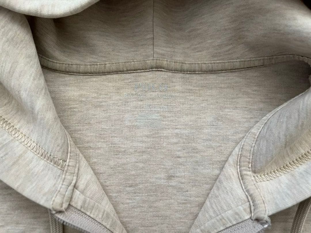 POLO RALPH LAUREN(ポロラルフローレン)：パーカー　スウェット