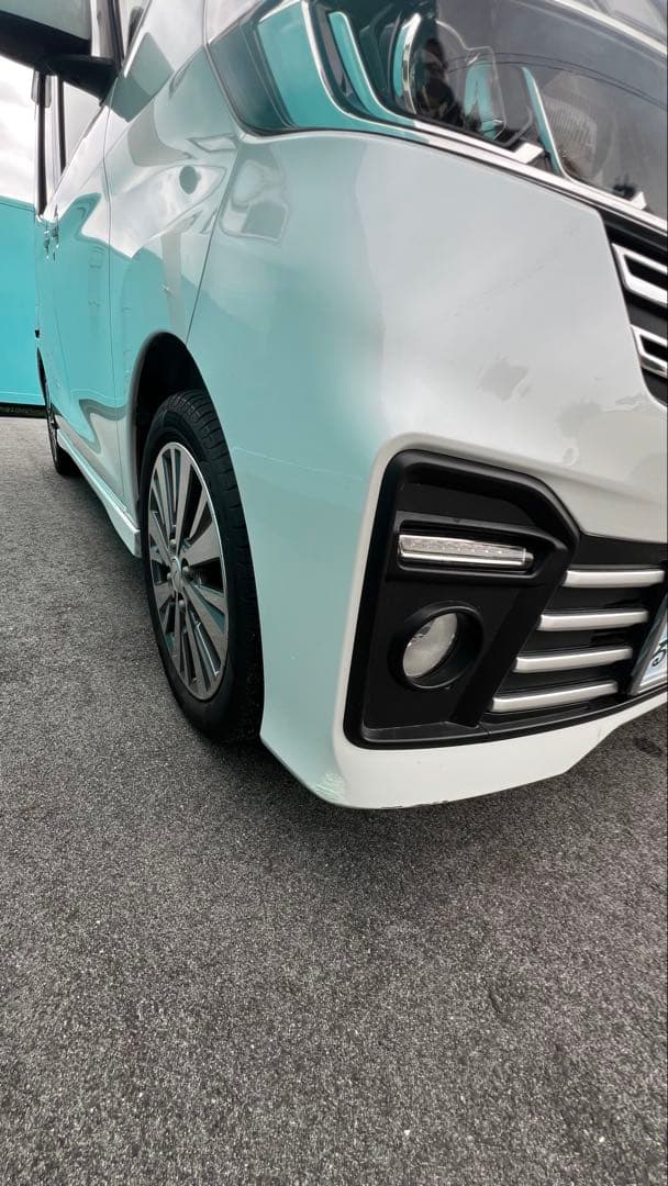 ルークス 軽自動車