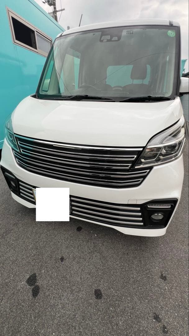 ルークス 軽自動車