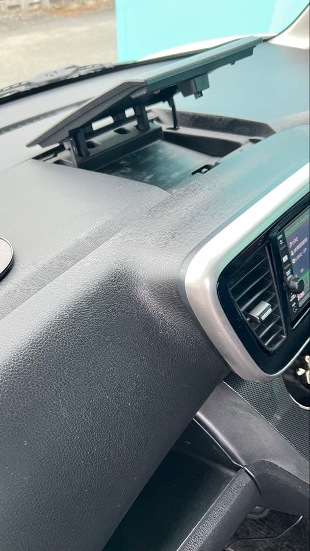 ルークス 軽自動車