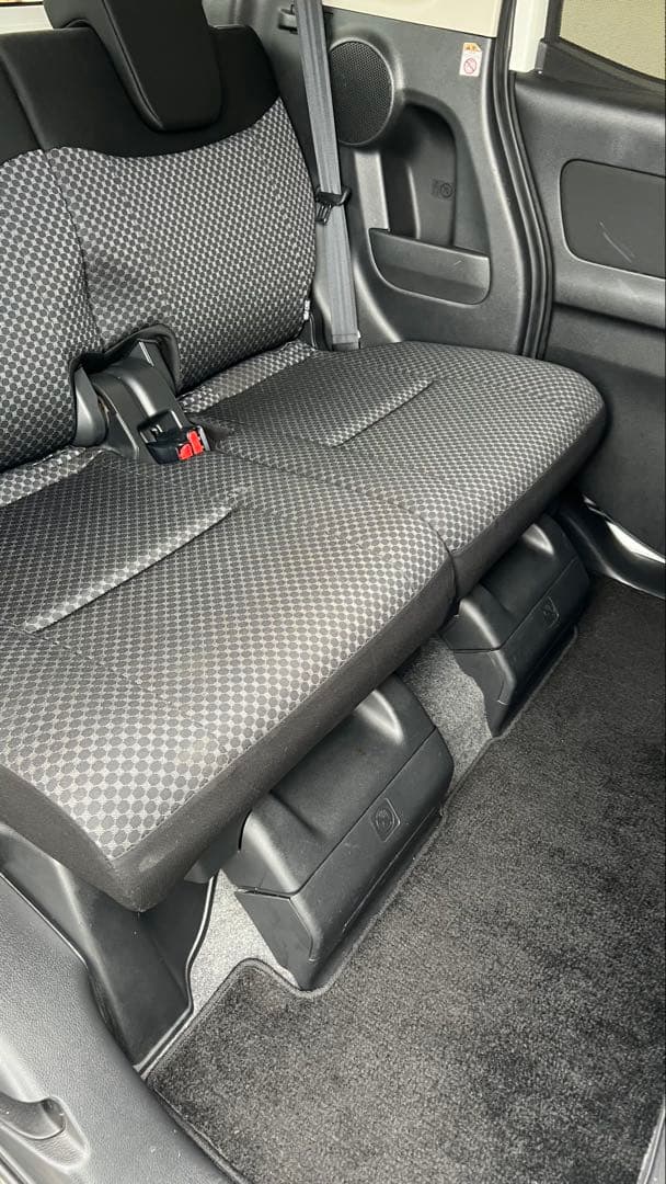 ルークス 軽自動車