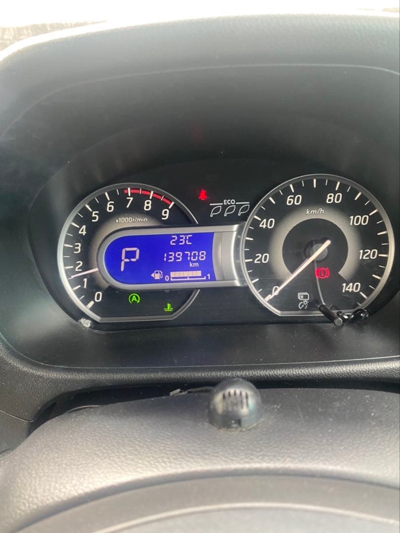 ルークス 軽自動車