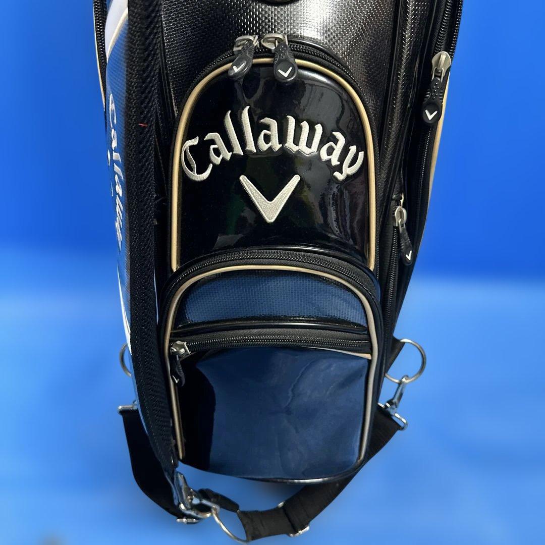 Callaway HEX BLACK Odysseyタイプ値下げ中