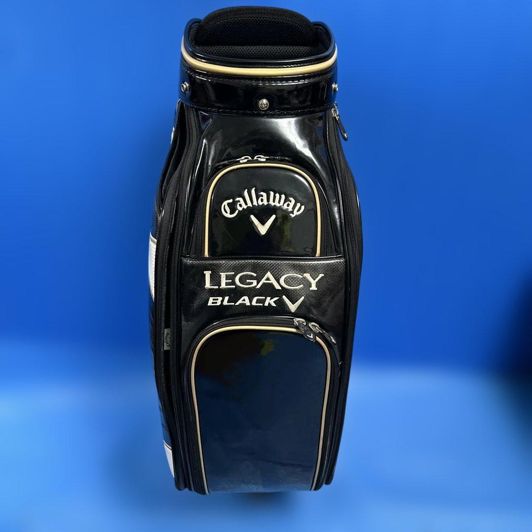 Callaway HEX BLACK Odysseyタイプ値下げ中