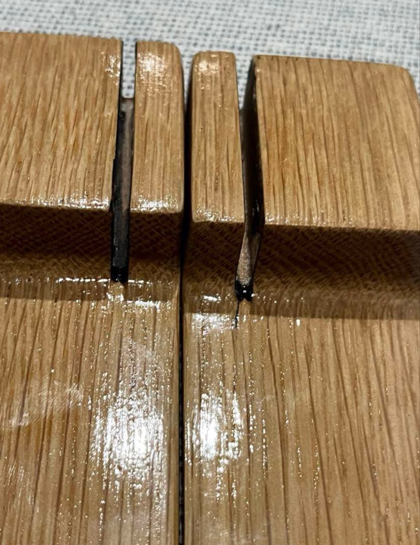 カーミットチェア　garakuda ノビタ　hijiwaru