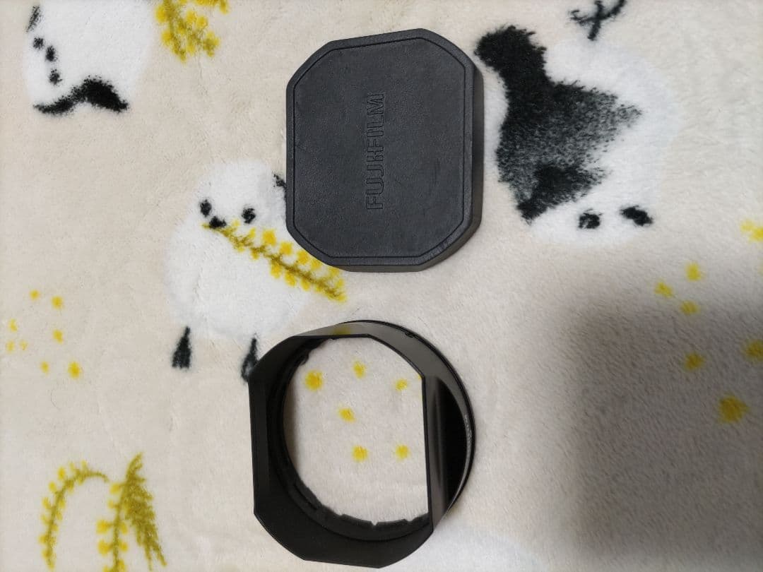 sorairo　FUJIFILM XF35mmF1.4 R