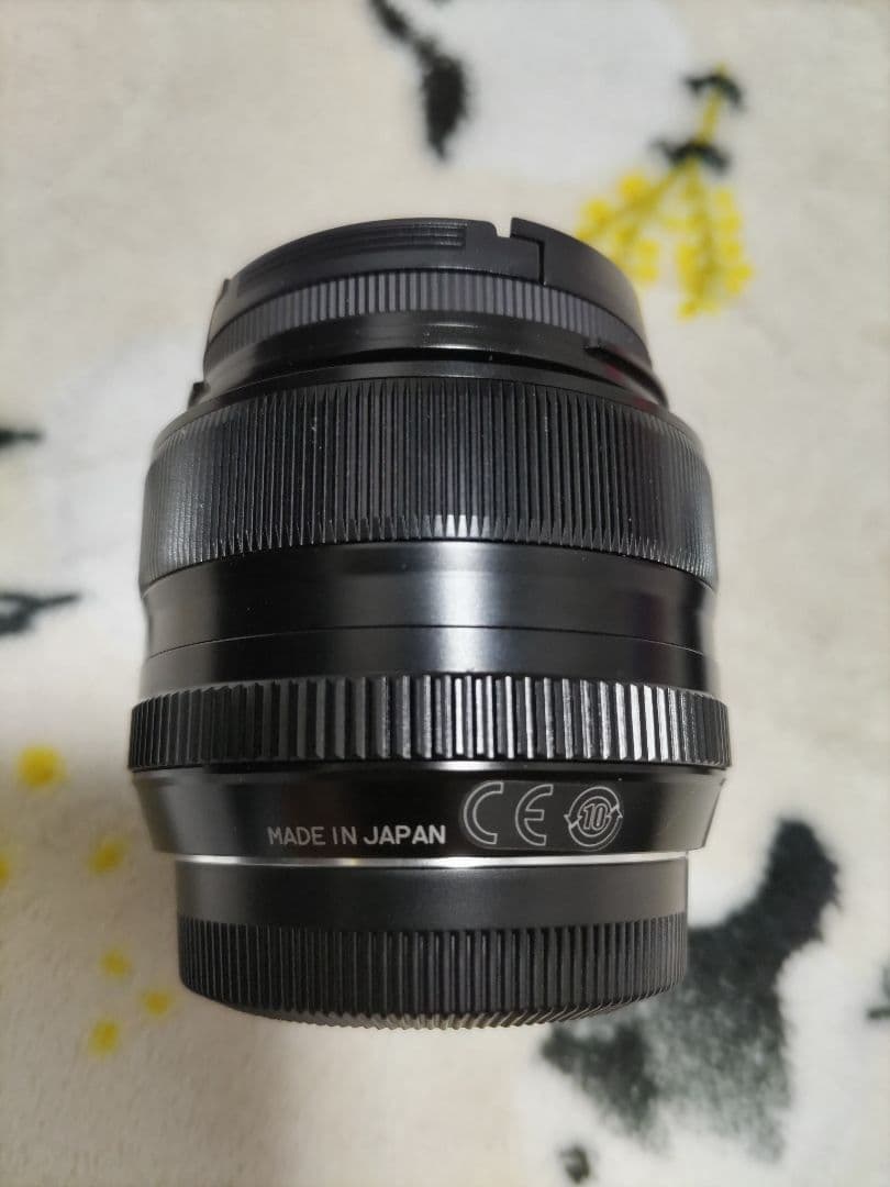 sorairo　FUJIFILM XF35mmF1.4 R