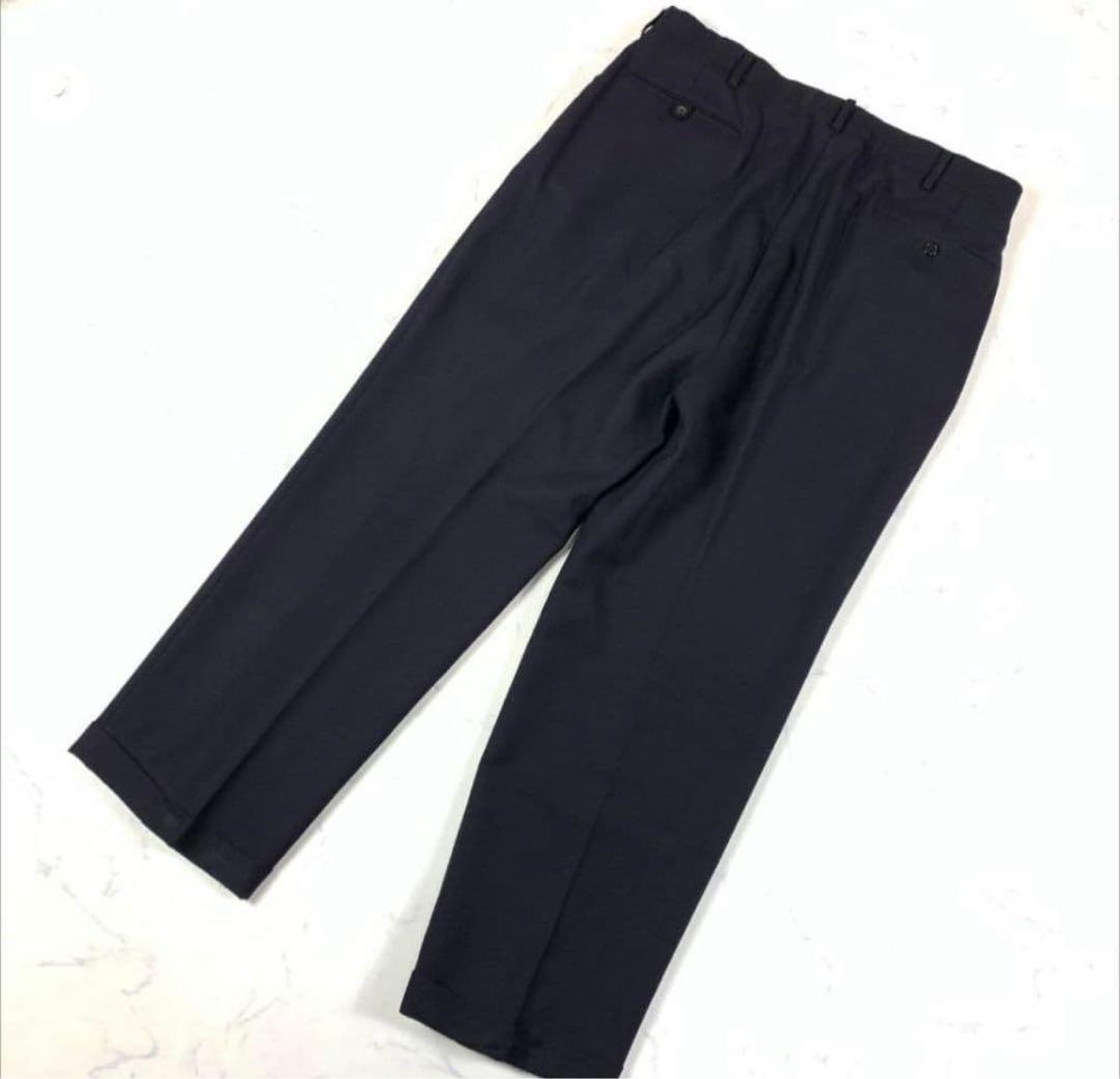 D*i様 ポロラルフローレン セットアップ スーツ 濃紺ダークネイビー