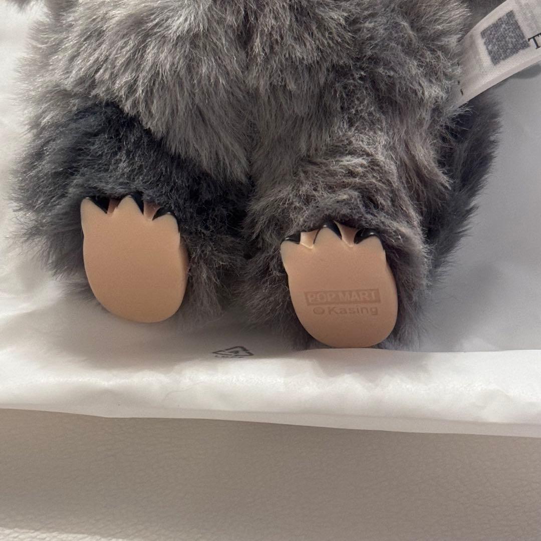 ラブブ エナジー BigintoEnergyシークレット レア 正規品