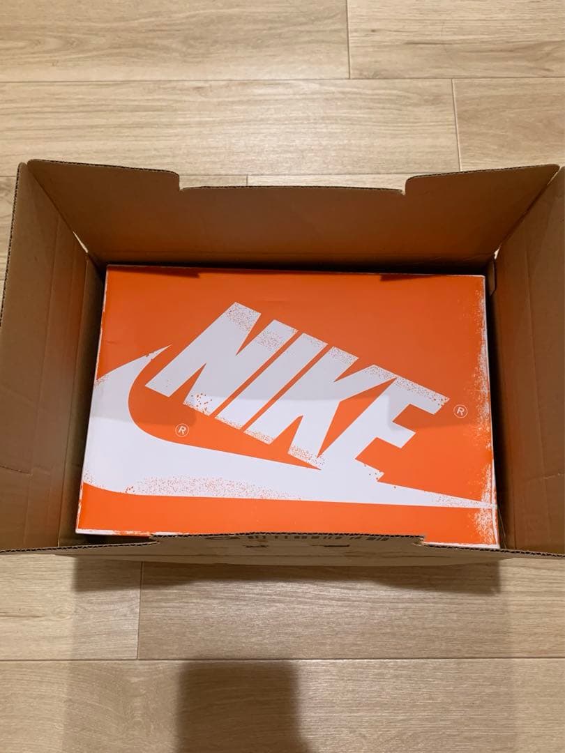 シューズ(男性用) Nike Air Jordan 1 High OG Chicago