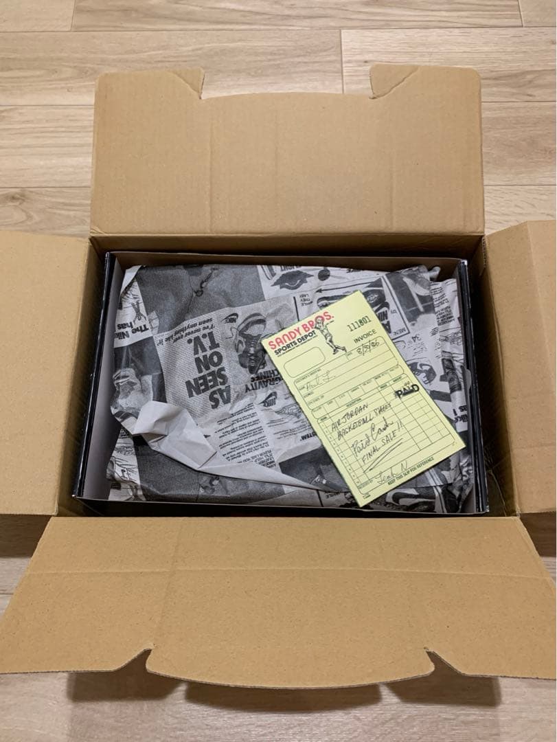 シューズ(男性用) Nike Air Jordan 1 High OG Chicago