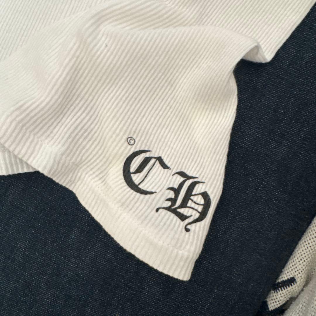 スペシャルデザイン タンクトップ ホワイト