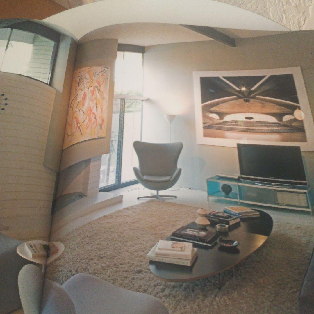 フォーゴッテン モダン : カリフォルニア ハウス 1940‐1970