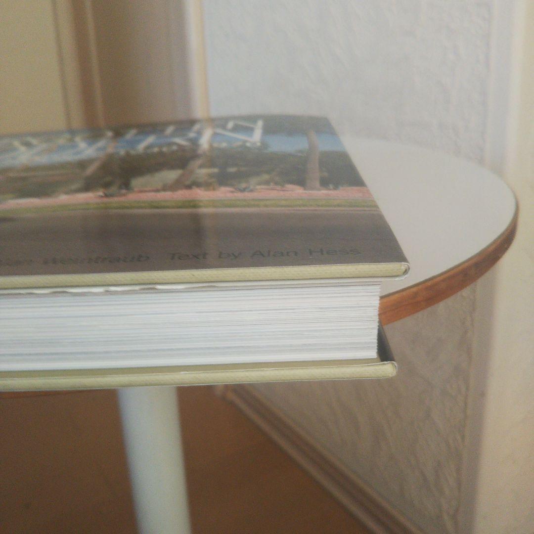 フォーゴッテン モダン : カリフォルニア ハウス 1940‐1970