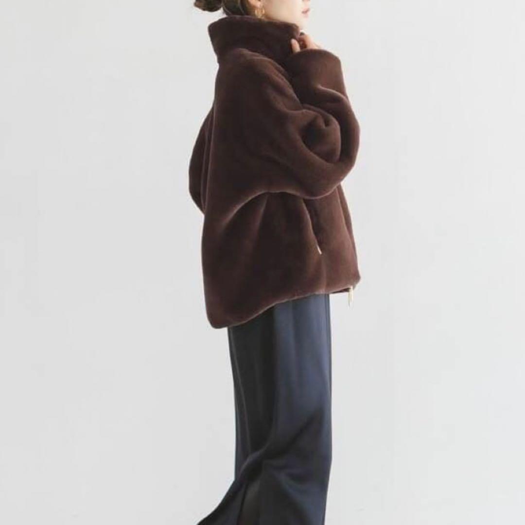 TATRAS BARBRA バルブラ ブラウン 02