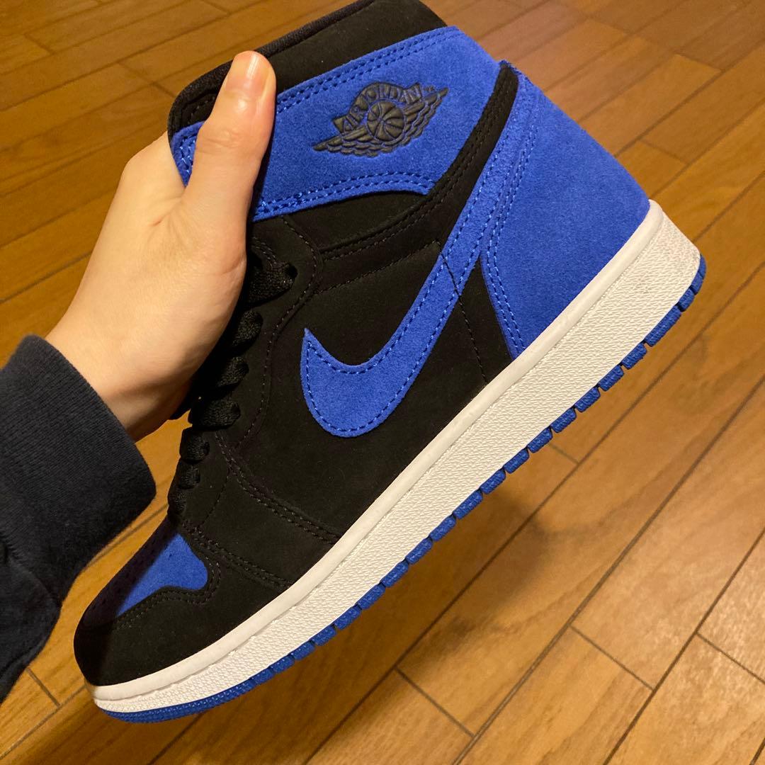 NIKE新品　AIR JORDAN 26.5