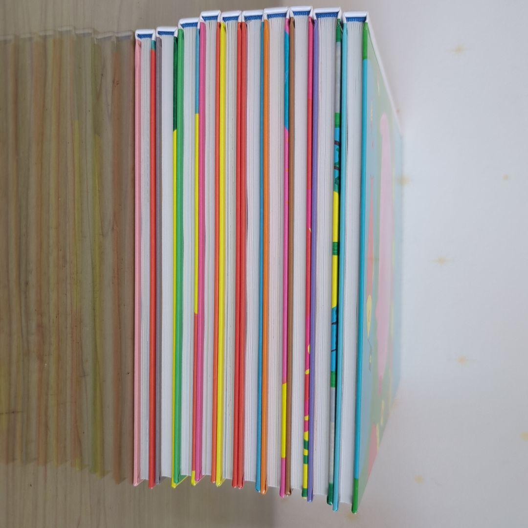 さんすうだいすき　 全巻