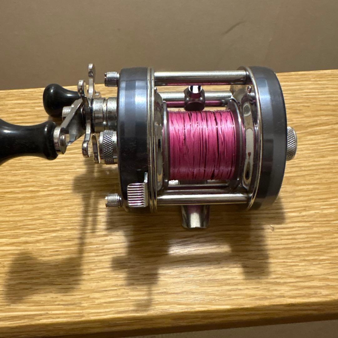 アンバサダー5501csロケット