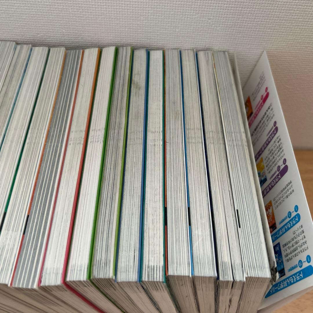 ドラえもん　科学・社会・探究ワールド　計24冊　※一部破損あり