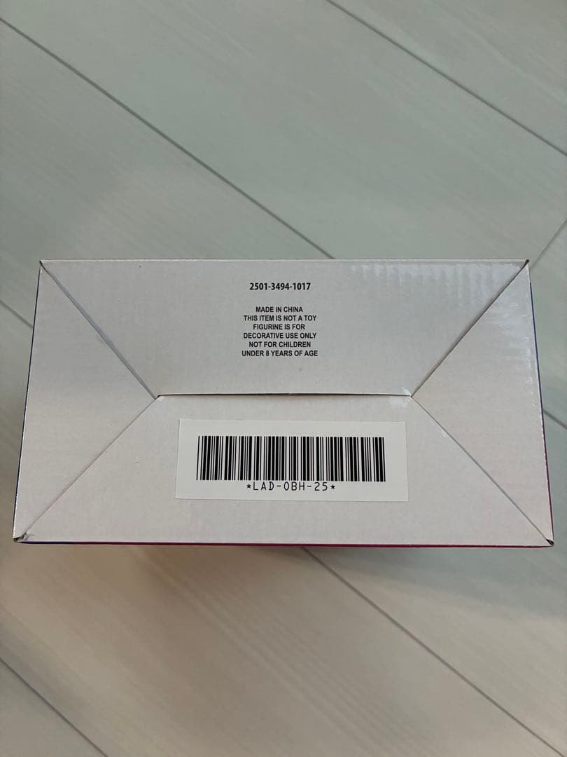 Dodgersドジャース ファンクラブ限定 大谷翔平 ボブルヘッド 新品