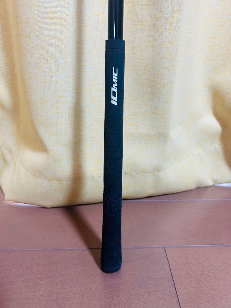 三菱ケミカル ディアマナ DF 60X 3W用 テーラーメイド スリーブ付き