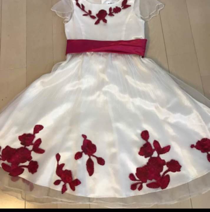 ジルスチュアートドレス120