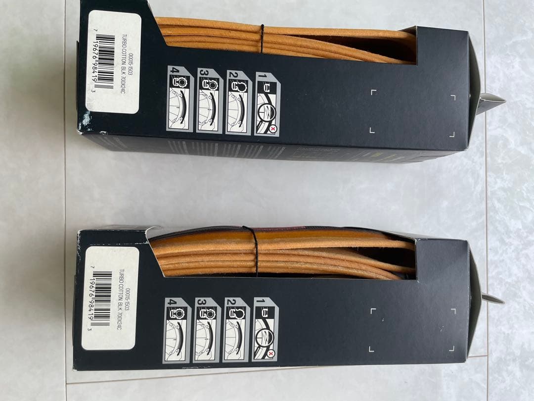 ⭐︎tom さん専用　　specialized TURBO COTTON