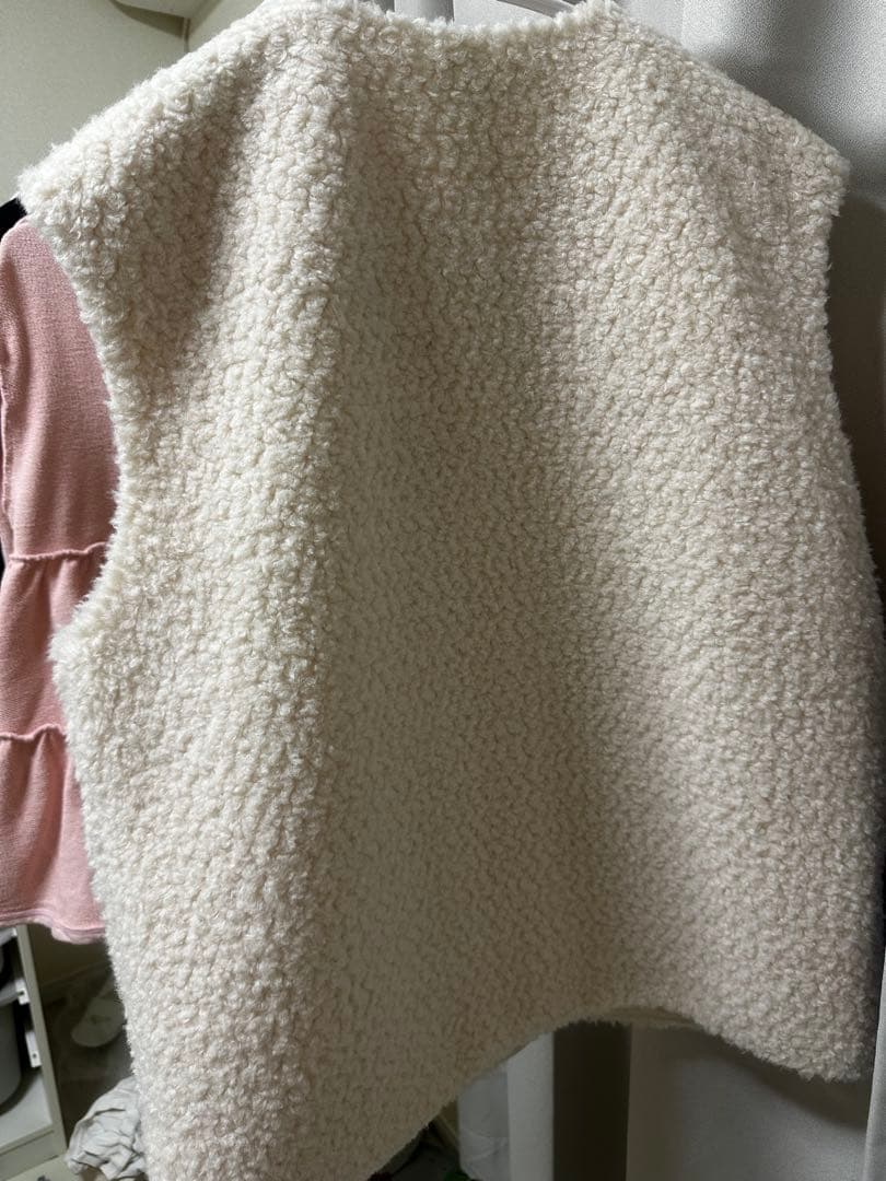 ohga ボアベスト