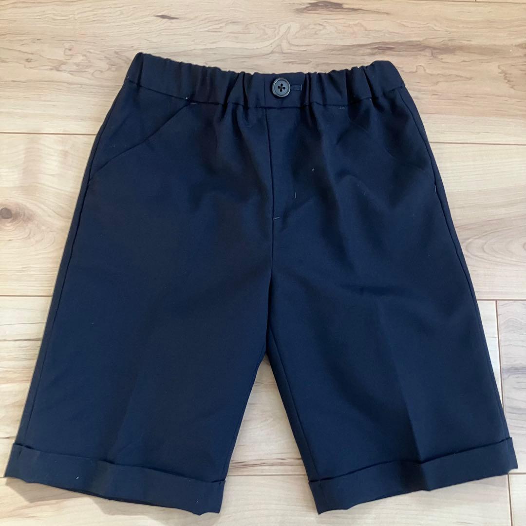 KOKO　グリーンレーベル フォーマルスーツ 2パンツ 135cm