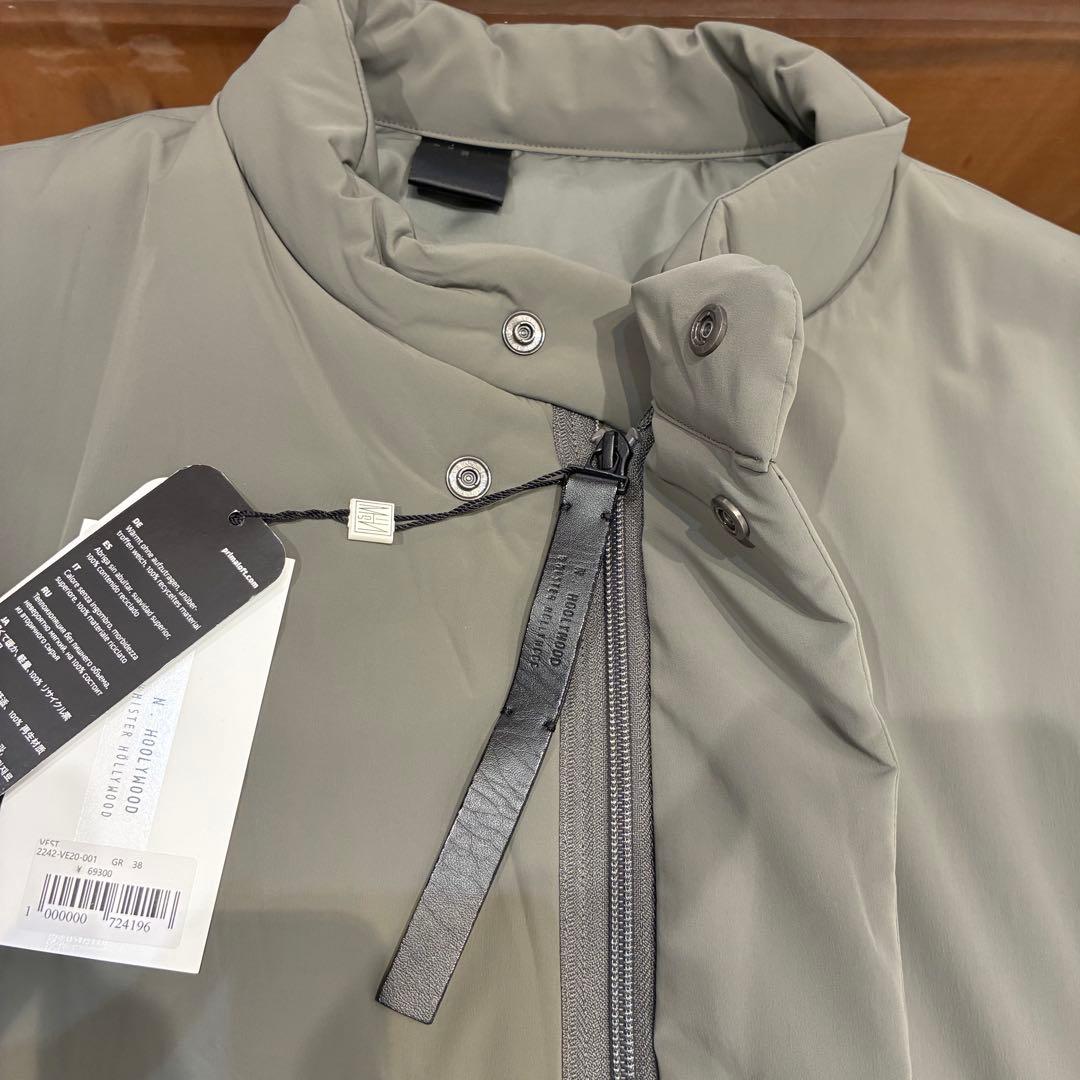 N.HOOLYWOOD エヌハリウッド　ベスト