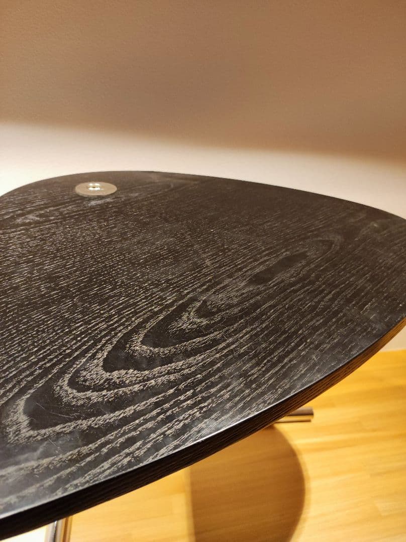 ACTUS　K22 サイドテーブル TECTA アクタス