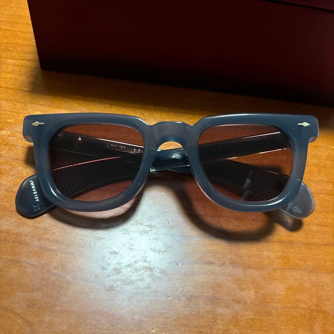 N*u様 【350本限定】JACQUES MARIE MAGE VENDOME