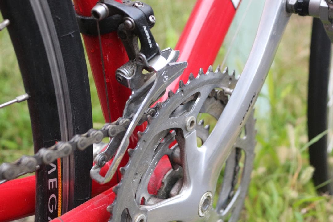 FONDRIEST 「フォンドリエスト」 MEGA ロードバイク（引き取り限定）