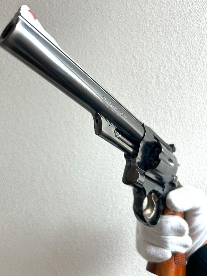 【希少】タナカ Ｍ29 ビンテージジュピターフィニッシュ DXセット ダーティH