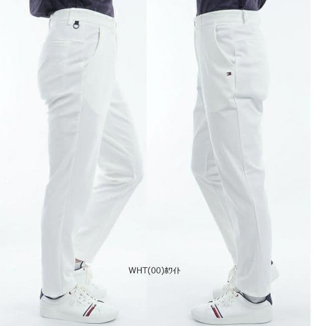   トミーヒルフィガー ゴルフ パンツ