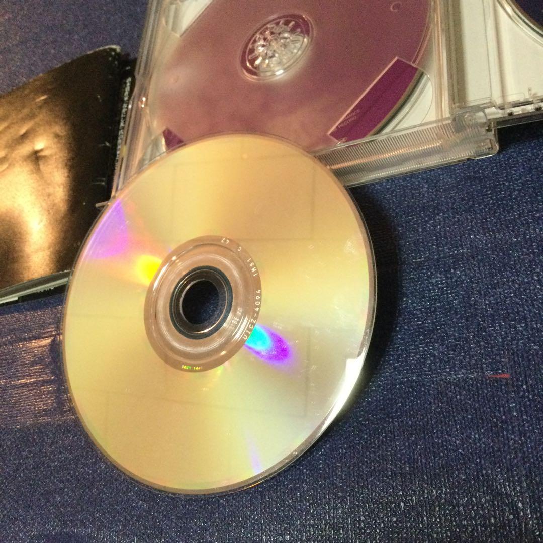 CD 邦楽　昭和 忘れな歌～なかにし礼 .アンソロジー～　歌謡曲