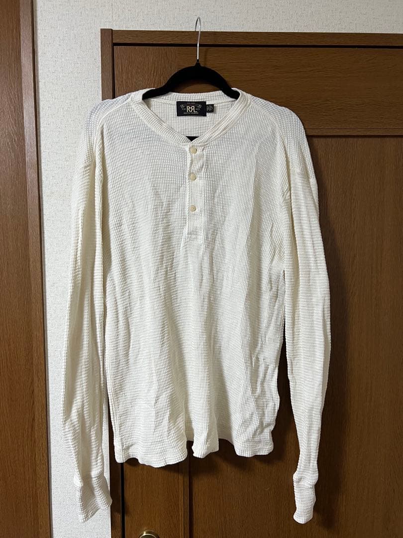 RRLヘンリーネック