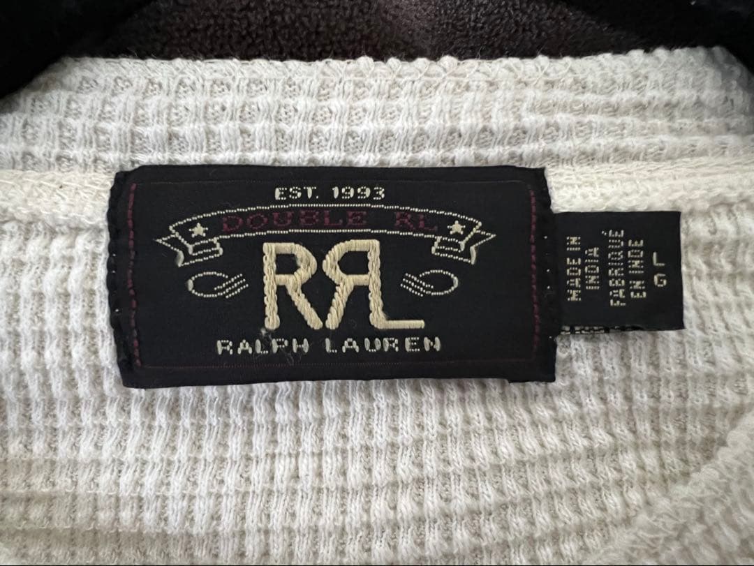 RRLヘンリーネック