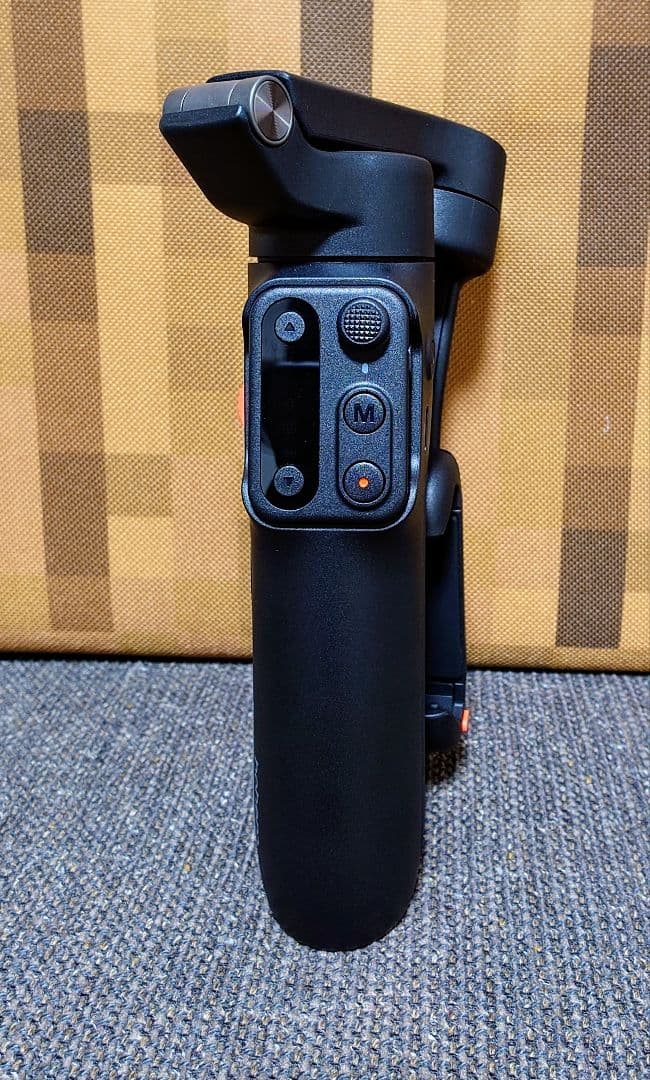 hohem V3 ジンバル